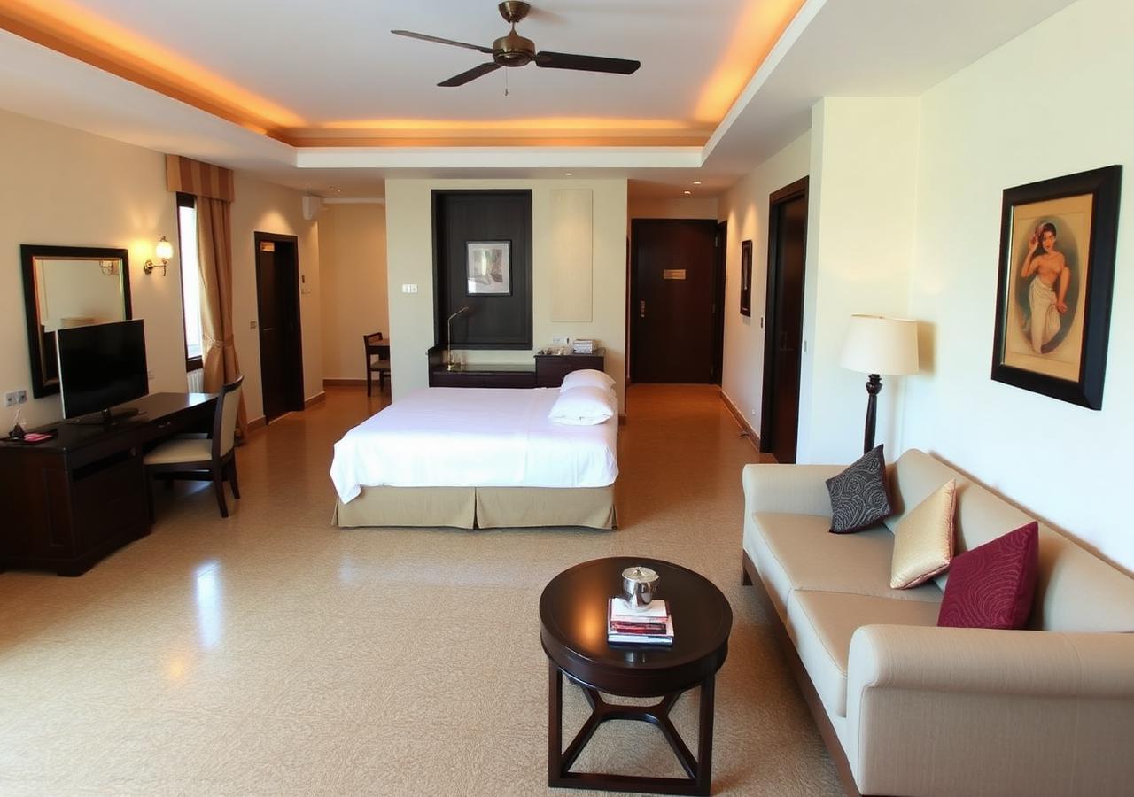 Family Suite